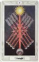 Nine of Wands