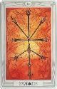 Ten of Swords