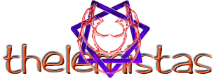 Thelemistas Logo